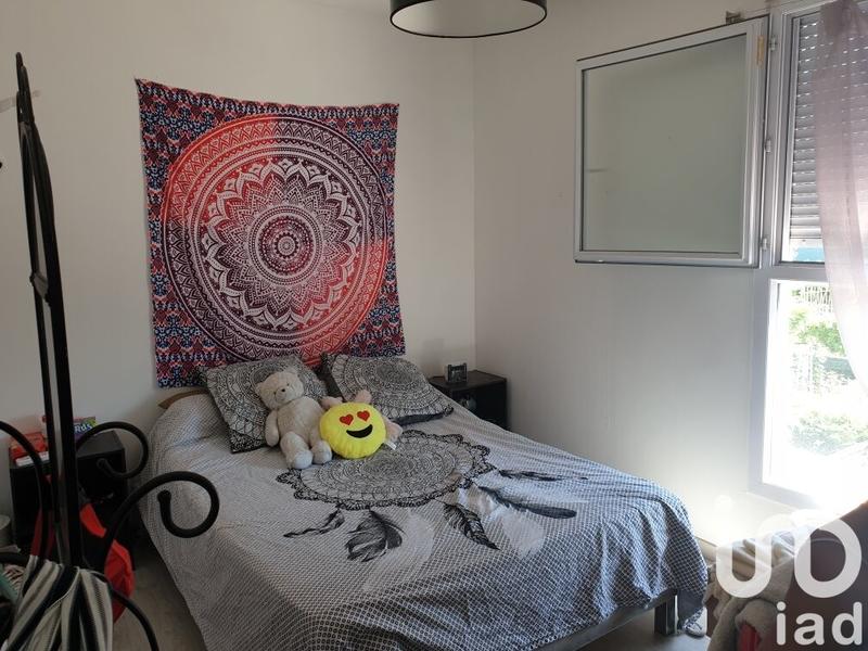 Maison - 103 m² - 6 pièces