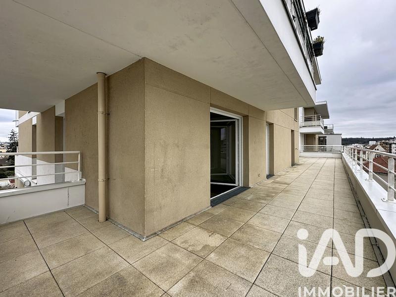 Appartement - 78 m² - 4 pièces