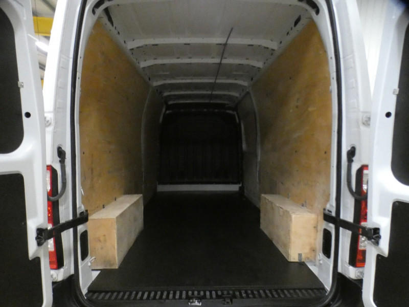 Opel Movano Fg F3500 L3h2 2.3 Cdti 170 Biturbo Start/Stop