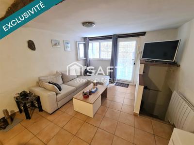 Appartement - 74 m² - 3 pièces