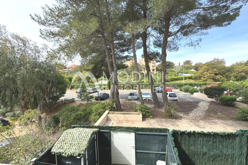 Appartement - 39 m² - 3 pièces