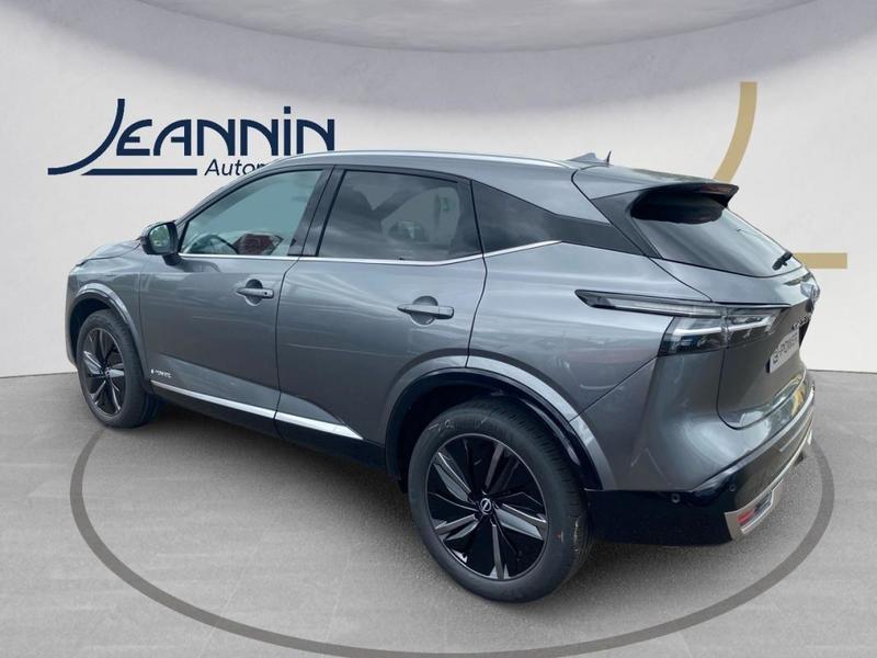 Nissan Qashqai e-Power 190 ch Tekna