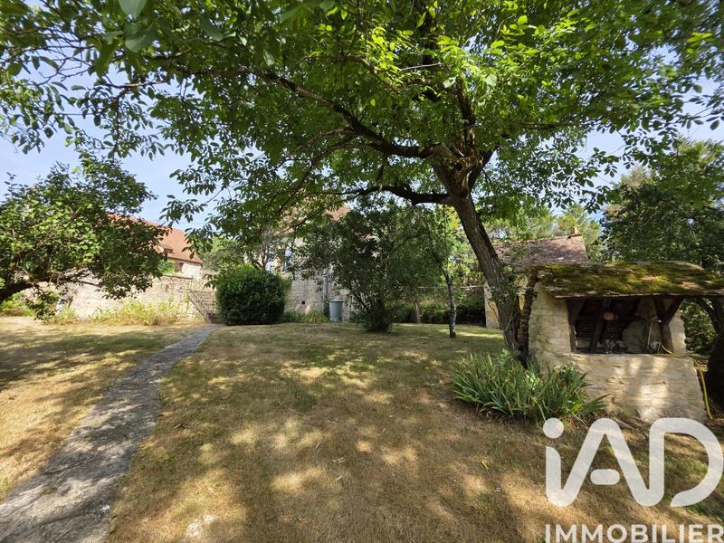 Maison - 142 m² - 6 pièces