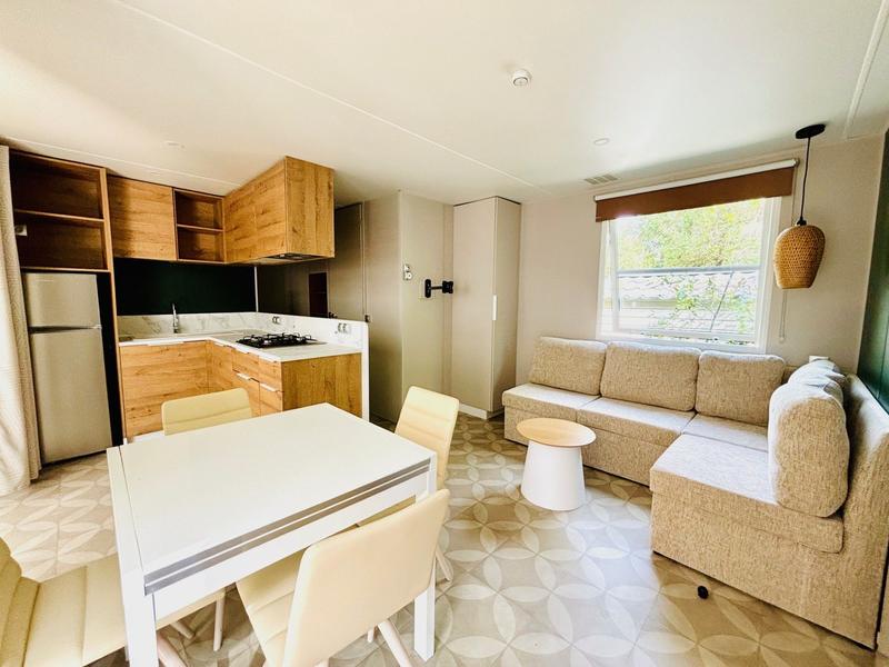 Maison - 40 m² - 4 pièces