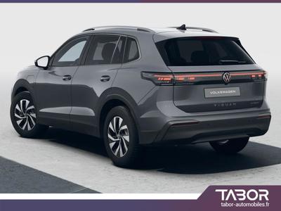 Volkswagen Tiguan eHybrid 204 Led+ Gps Acc