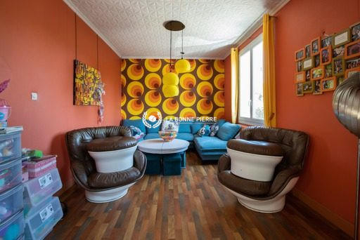 Local commercial - 500 m²