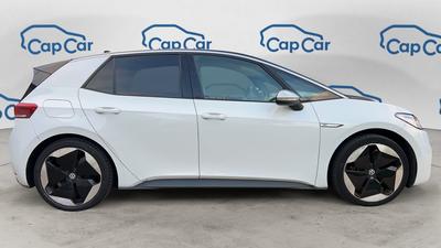 Volkswagen Id.3 204 58kWh 1st Pro Max