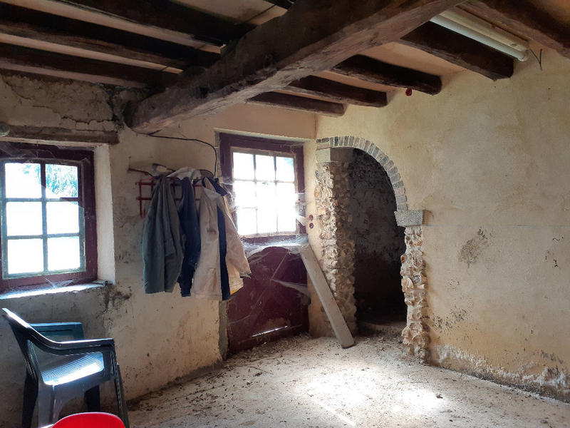 Maison - 60 m² - 2 pièces