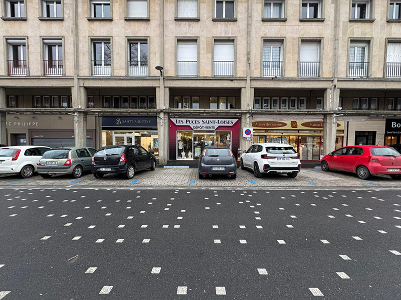 Local commercial - 50 m²