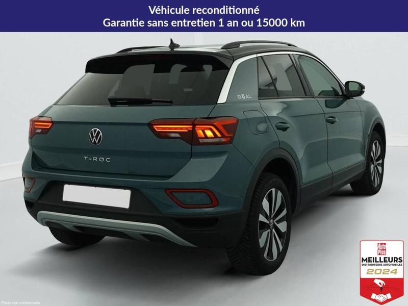 Volkswagen t-Roc 2.0 Tdi 150 Start/Stop Dsg7 Life Plus