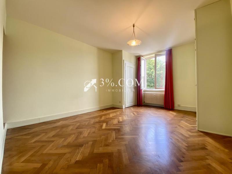 Appartement - 90 m² - 3 pièces