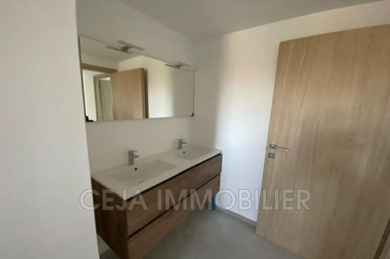 Appartement - 76 m² - 3 pièces