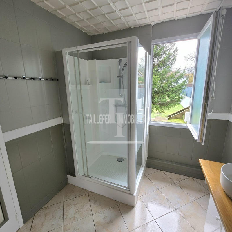 Maison - 152 m² - 6 pièces