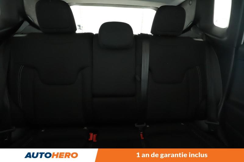 Jeep Renegade 1.0 Gse T3 Limited 120 ch