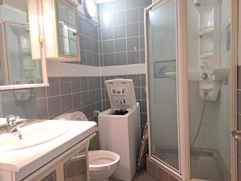 Studio - 28 m² - 1 pièce