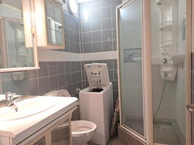 Studio - 28 m² - 1 pièce