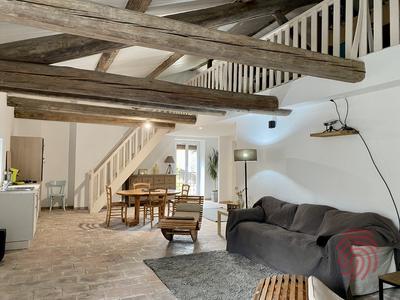 Propriété viticole - 240 m² - 7 pièces