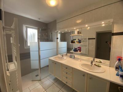 Maison - 86 m² - 5 pièces