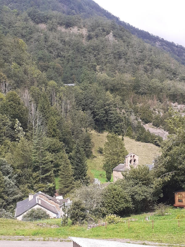 Appartement - 75 m² - 4 pièces