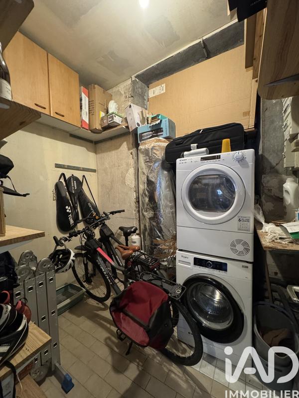 Maison - 73 m² - 4 pièces