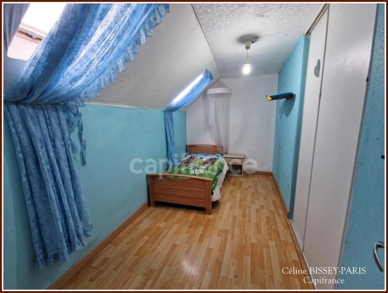 Maison de village - 160 m² - 5 pièces