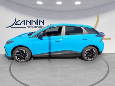 Mg Mg4 Electric 64kWh - 150 kW 2wd Comfort