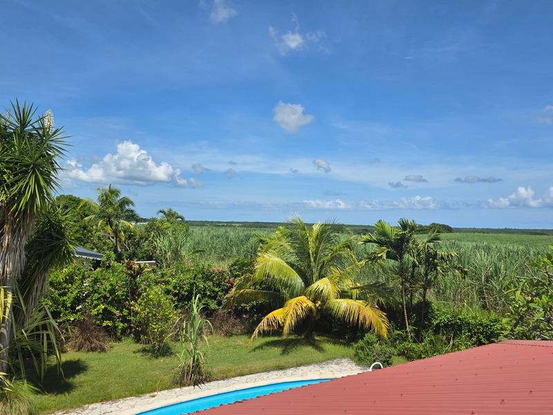 Maison d'architecte - 202 m² - 5 pièces