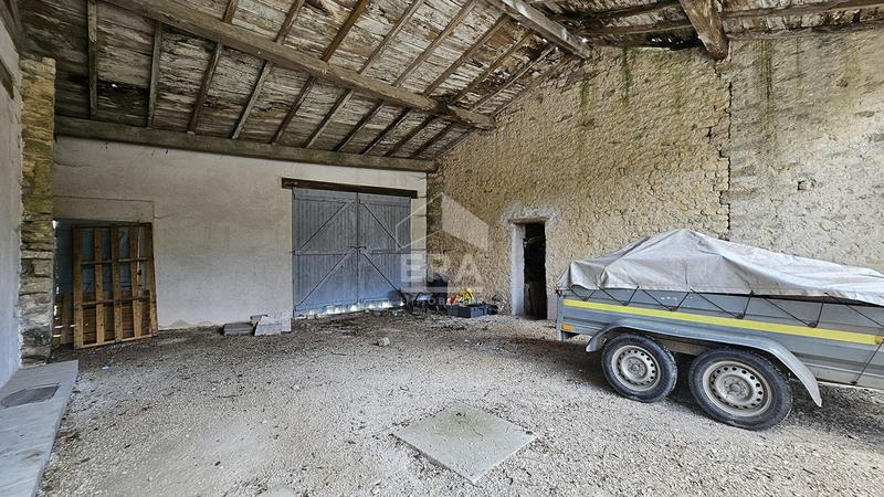 Maison - 224 m² - 10 pièces