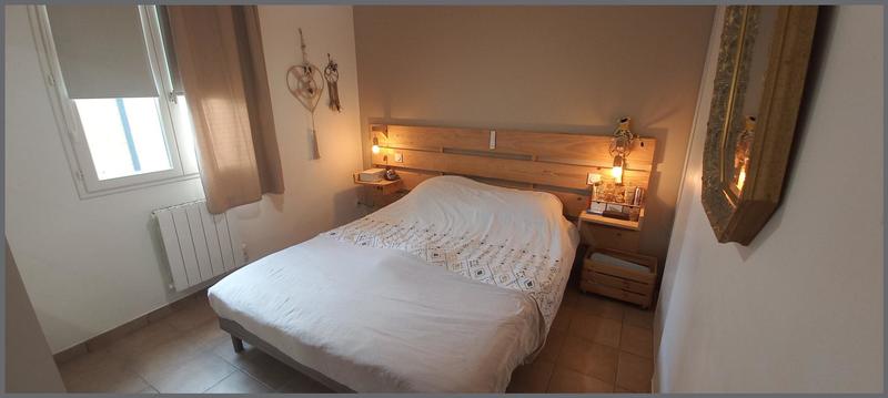 Maison - 93 m² - 4 pièces