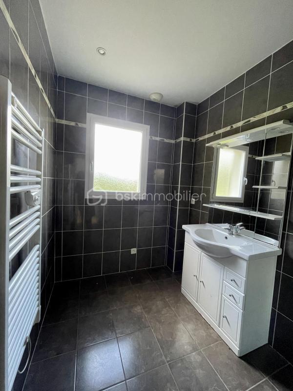 Maison - 134 m² - 6 pièces