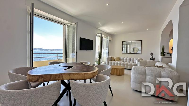 Appartement - 135 m² - 4 pièces