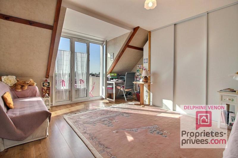 Appartement - 31 m² - 1 pièce