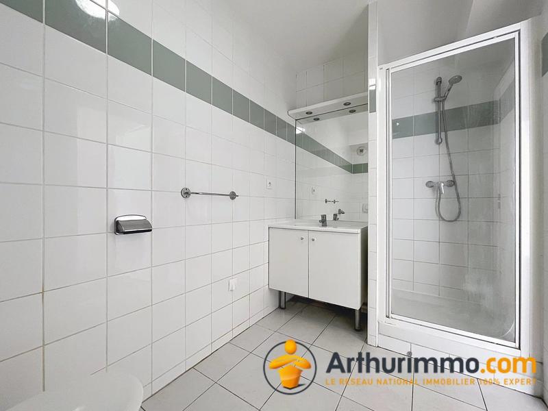 Appartement - 23 m² - 1 pièce