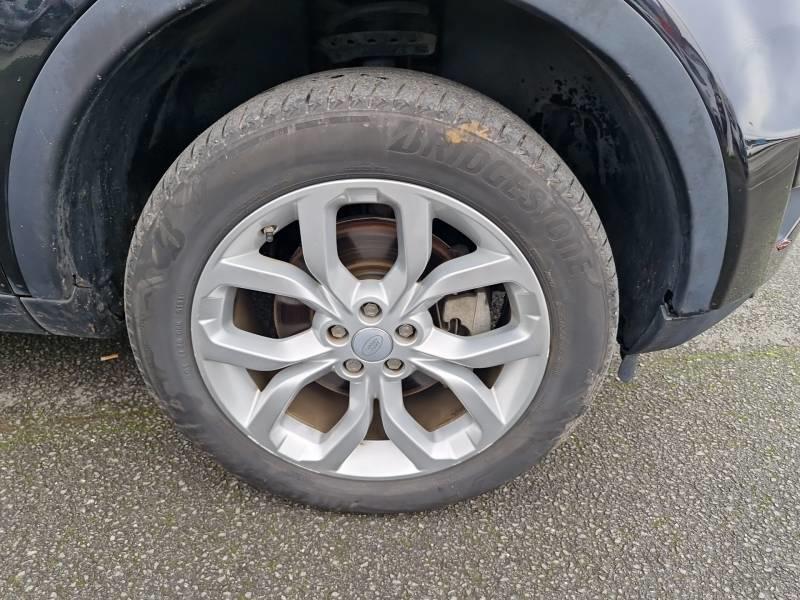 Land Rover Discovery Sport Mark III Td4 180ch Hse Luxury