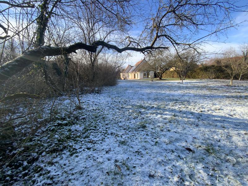 Maison d'architecte - 135 m² - 6 pièces