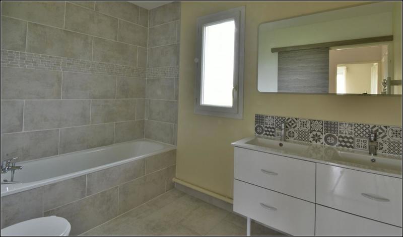 Maison - 76 m² - 4 pièces