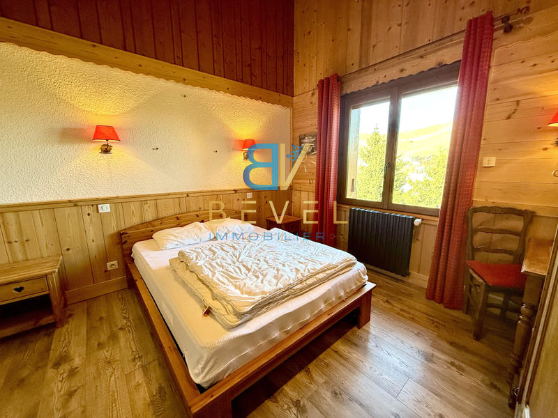 Duplex - 111 m² - 5 pièces