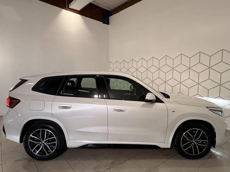 Bmw X1 iX1 eDrive20 204ch Bva m Sport