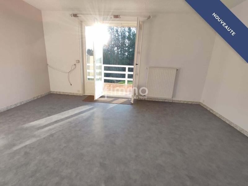 Maison - 82 m² - 5 pièces