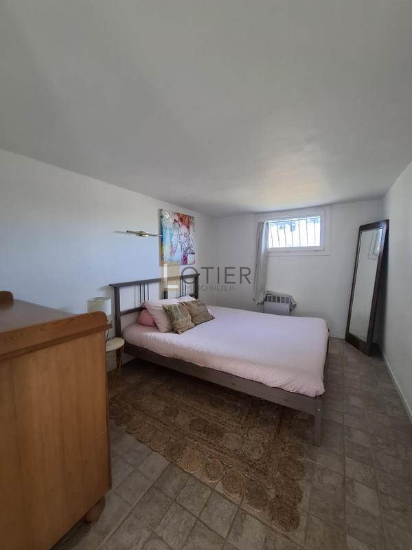 Villa - 165 m² - 5 pièces