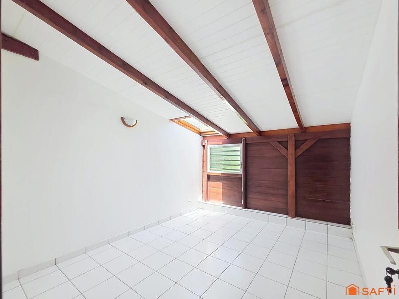 Maison - 262 m² - 10 pièces