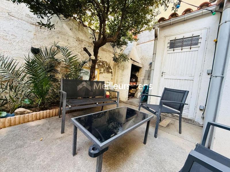 Maison - 182 m² - 7 pièces