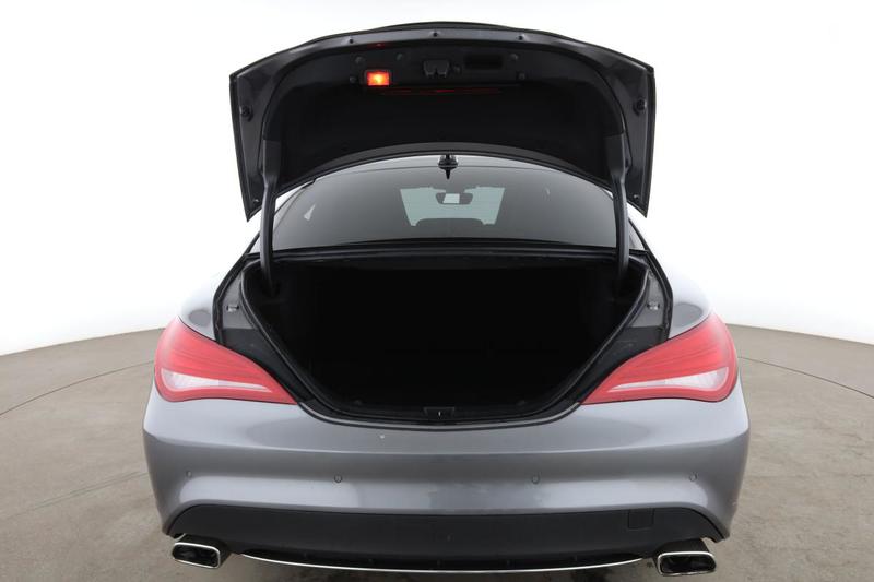 Mercedes Cla 200 Cdi Sensation 7g-Dct 136 ch