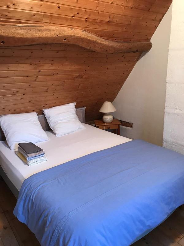 Maison - 285 m² - 14 pièces