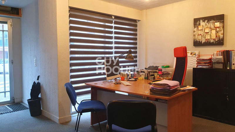 Local commercial - 40 m²