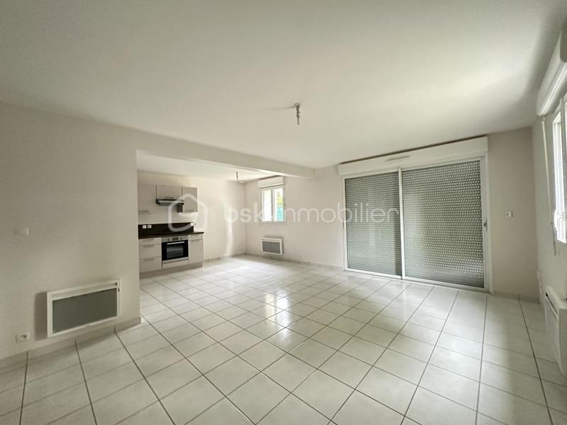 Maison - 109 m² - 5 pièces