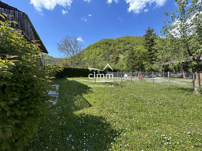 Maison - 135 m² - 5 pièces