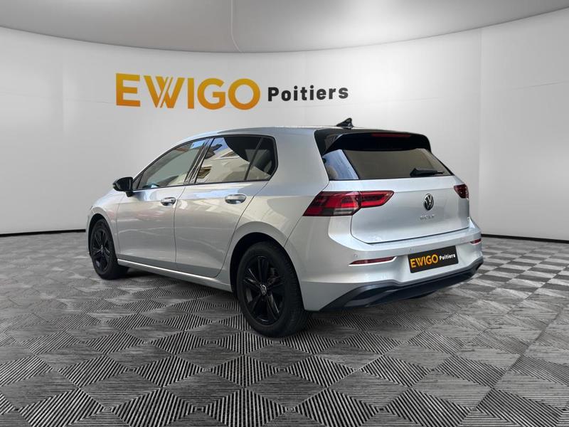 Volkswagen Golf 2.0 Tdi 150 Dsg7 Life Plus