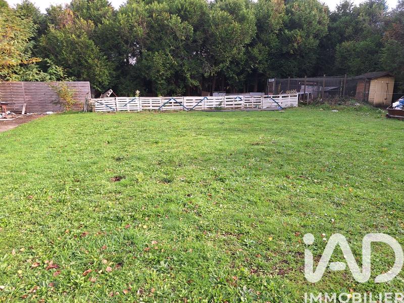 Maison - 170 m² - 7 pièces