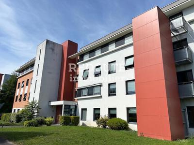 Bureau - 32 m² - 1 pièce